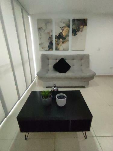 Comodo Y Elegante Apartamento Cerca Al Centro