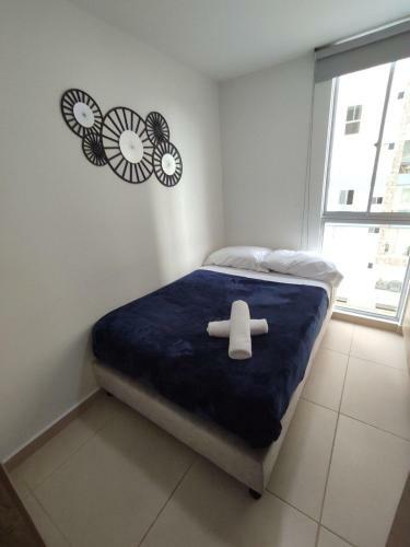 Comodo Y Elegante Apartamento Cerca Al Centro
