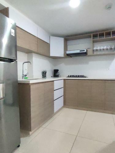 Comodo Y Elegante Apartamento Cerca Al Centro