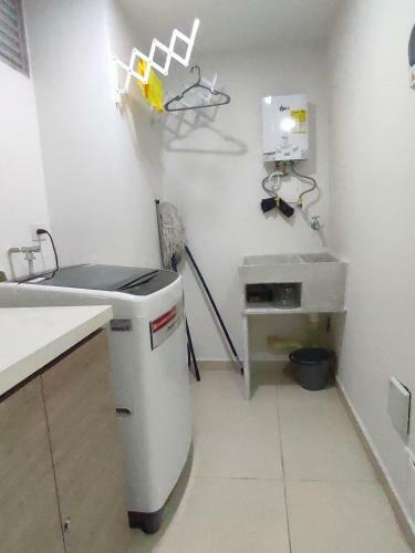 Comodo Y Elegante Apartamento Cerca Al Centro
