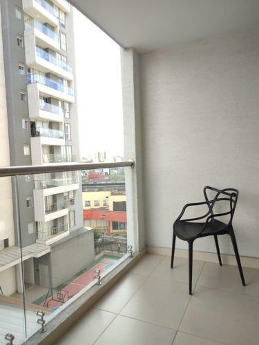 Comodo Y Elegante Apartamento Cerca Al Centro