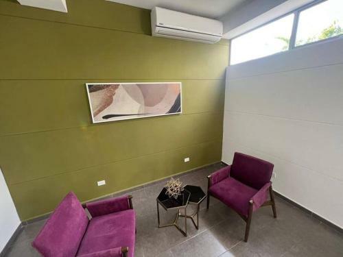 Apartamento Praga By George