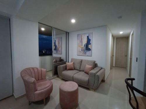 Apartamento Praga By George