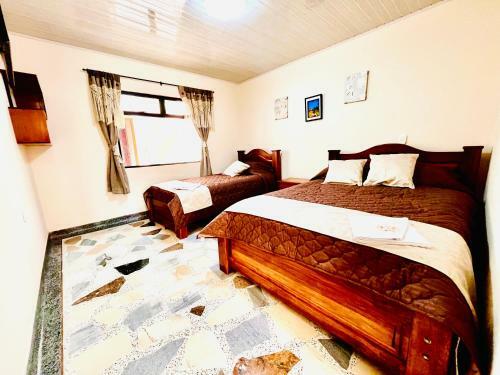 Hotel Villalva