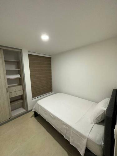 Moderno Apartamento Con 3 Habitaciones