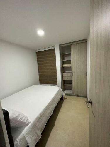 Moderno Apartamento Con 3 Habitaciones