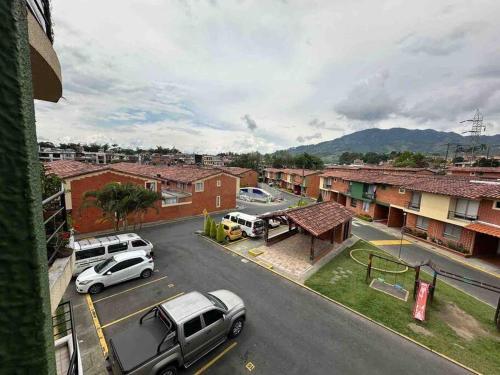 Apartamento De Descanso