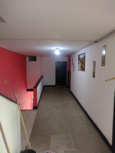 Hotel El Manaa Santa Marta