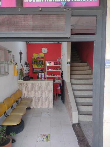 Hotel El Manaa Santa Marta