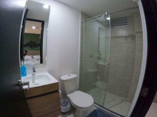 Apartamento �nuevo! Acogedor, Excelente Ubicaci�n