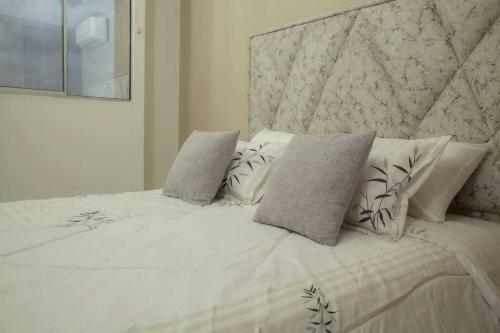 Apartamento Oasis Deluxxe! Genial Ubicaci�n