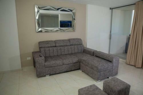 Apartamento Oasis Deluxxe! Genial Ubicaci�n