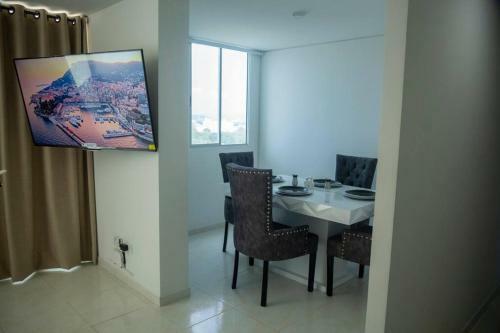 Apartamento Oasis Deluxxe! Genial Ubicaci�n