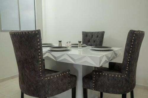 Apartamento Oasis Deluxxe! Genial Ubicaci�n