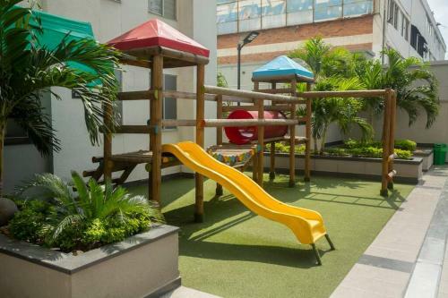 Apartamento Oasis Deluxxe! Genial Ubicaci�n