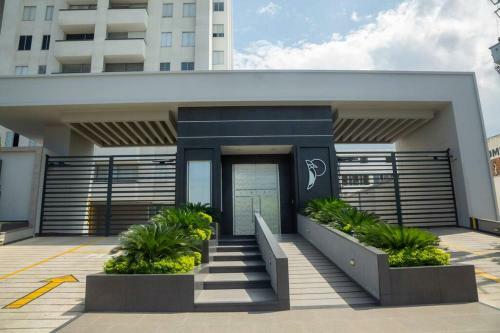 Apartamento Oasis Deluxxe! Genial Ubicaci�n