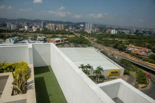 Apartamento Oasis Deluxxe! Genial Ubicaci�n