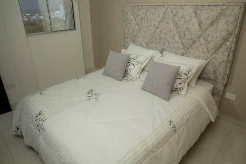 Apartamento Oasis Deluxxe! Genial Ubicaci�n