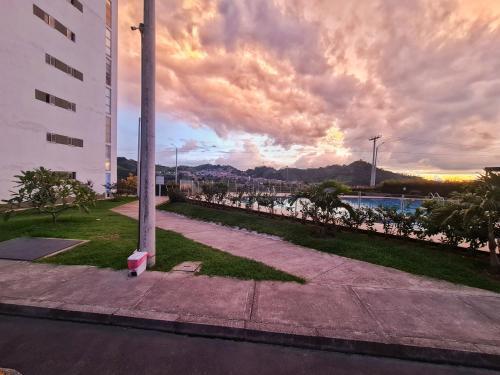 Apartamento Compartido En Dosquebradas