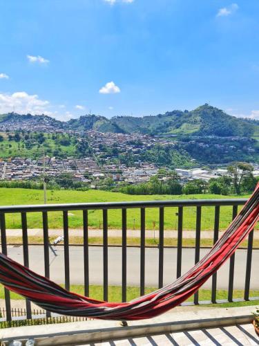 Apartamento Compartido En Dosquebradas
