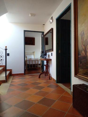 Bed & Breakfast Casa Silva - Hotel Cafe