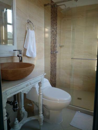 Bed & Breakfast Casa Silva - Hotel Cafe