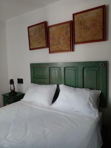 Bed & Breakfast Casa Silva - Hotel Cafe