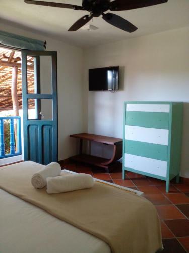 Bed & Breakfast Casa Silva - Hotel Cafe