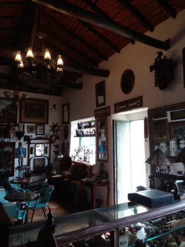 Bed & Breakfast Casa Silva - Hotel Cafe