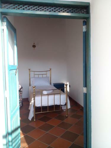 Bed & Breakfast Casa Silva - Hotel Cafe