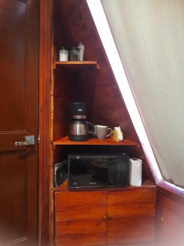 Bed & Breakfast El Roble. Laguna De Tota