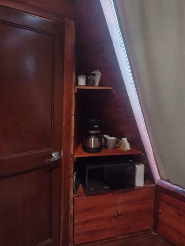 Bed & Breakfast El Roble. Laguna De Tota