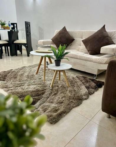 Apartamento Acogedor Cerca De Pereira