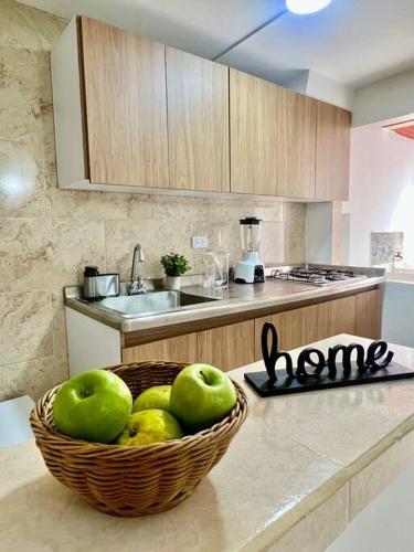 Apartamento Acogedor Cerca De Pereira