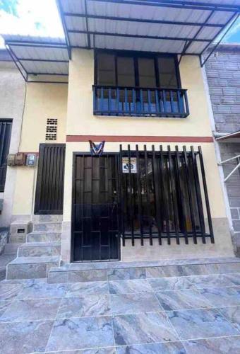 Apartamento Acogedor Cerca De Pereira