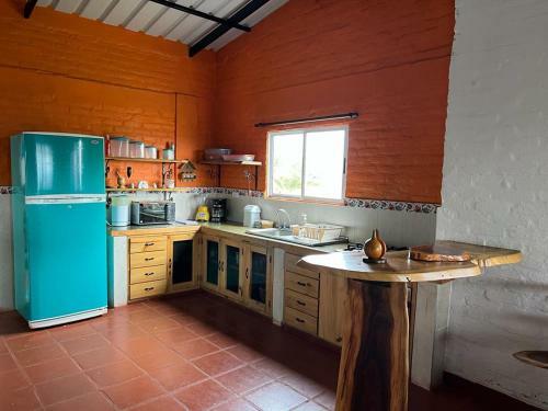 Finca Aguadalupe, Lago Calima