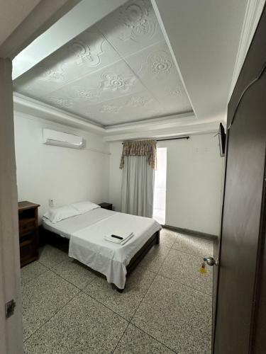 Apartaestudio Luiggis Cucuta