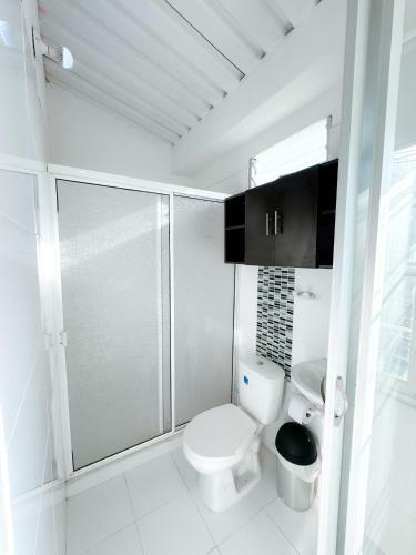 Apartaestudio Luiggis Cucuta