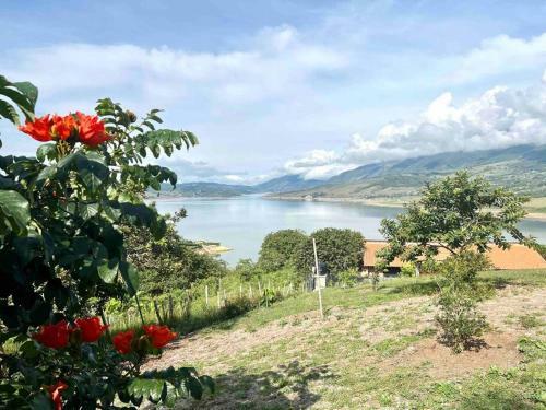 Casa Campestre Lago Calima