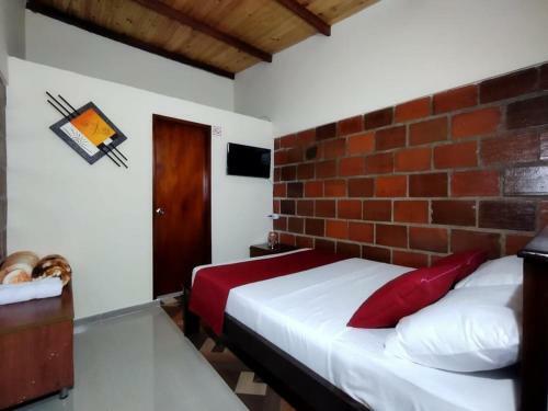 Hotel Colinas Del Darien