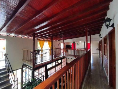 Hotel Colinas Del Darien