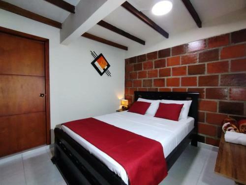 Hotel Colinas Del Darien
