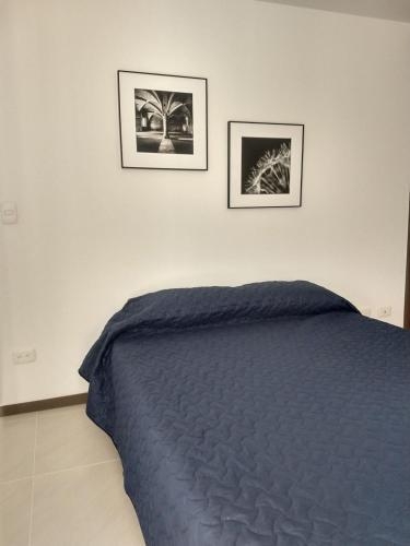 Gurus Fr | Aparta Loft Elegante Para Larga Estad�a