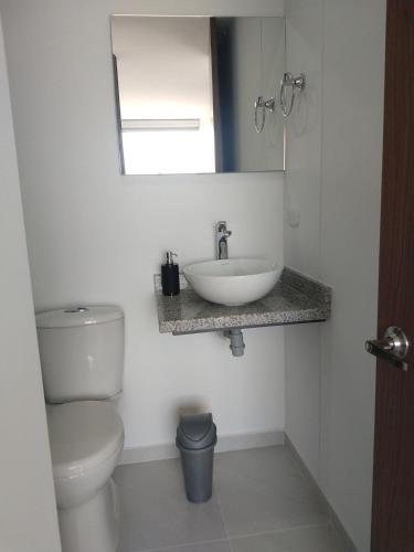 Gurus Fr | Aparta Loft Elegante Para Larga Estad�a