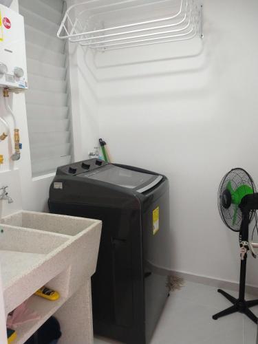 Gurus Fr | Aparta Loft Elegante Para Larga Estad�a