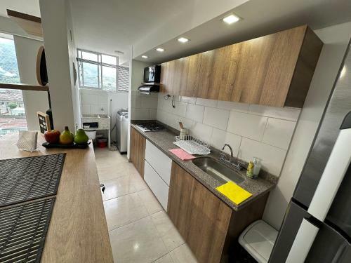 Gurus Fr | Apartamento Cerca Al Centro | La Macarena