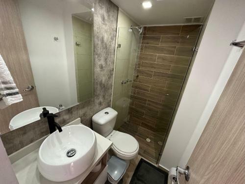 Gurus Fr | Apartamento Cerca Al Centro | La Macarena