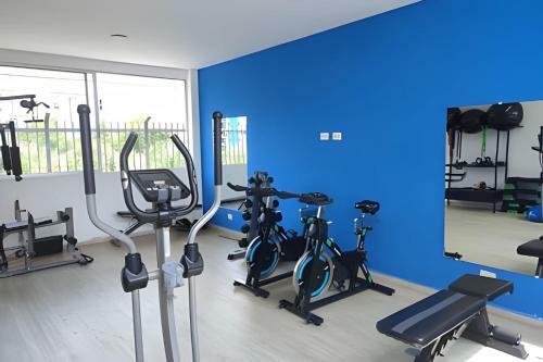 Gurus Fr | Apartamento Cerca Al Centro | La Macarena