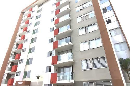 Gurus Fr | Apartamento Cerca Al Centro | La Macarena