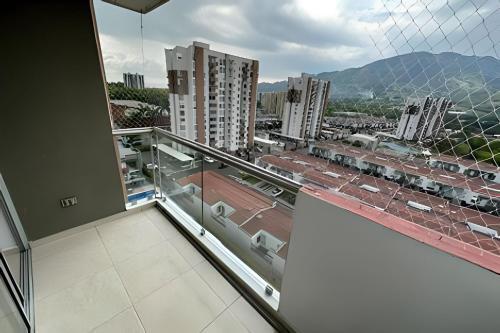 Gurus Fr | Apartamento Cerca Al Centro | La Macarena